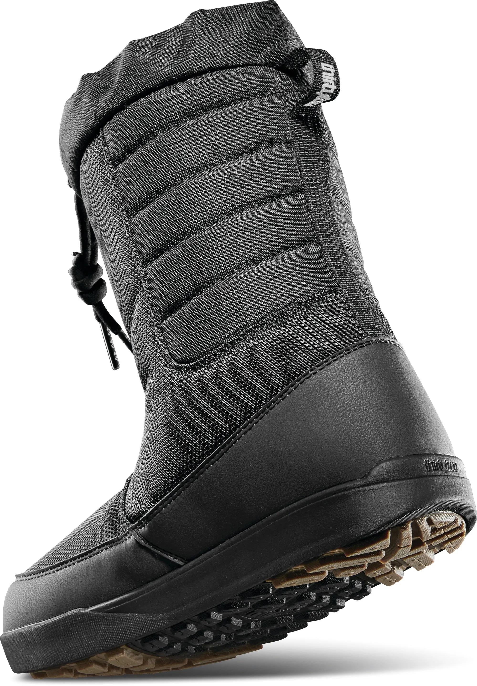 Thirtytwo Moon Walker Apres Boots 2022 Black