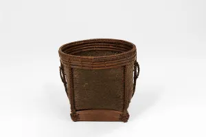 Tribal Basket 10