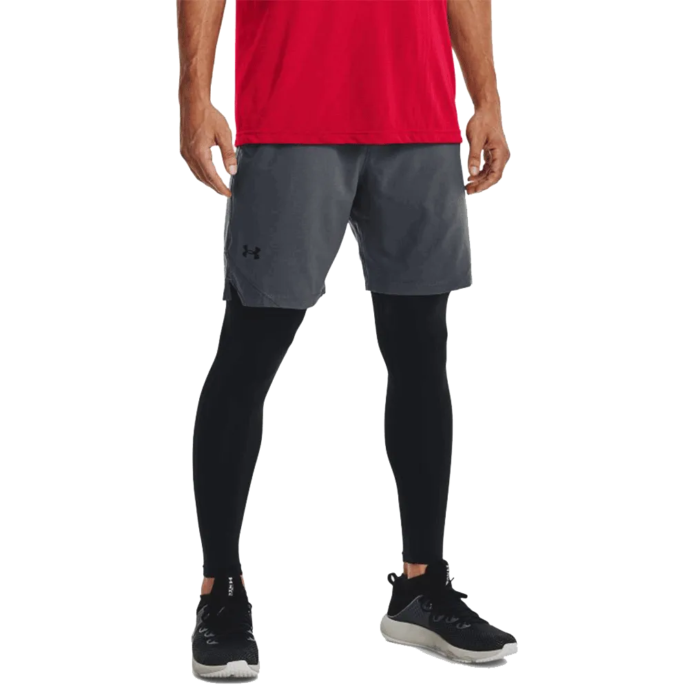 UA Men's Vanish Woven Shorts