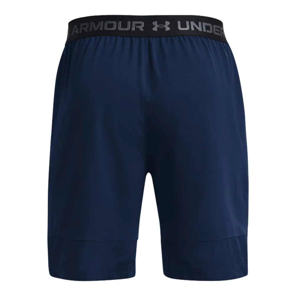 UA Men's Vanish Woven Shorts