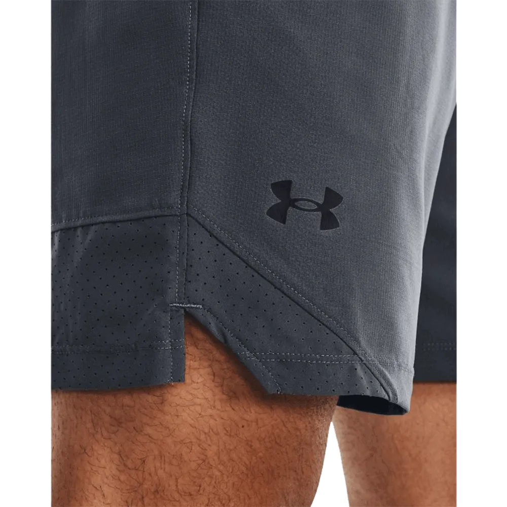 UA Men's Vanish Woven Shorts