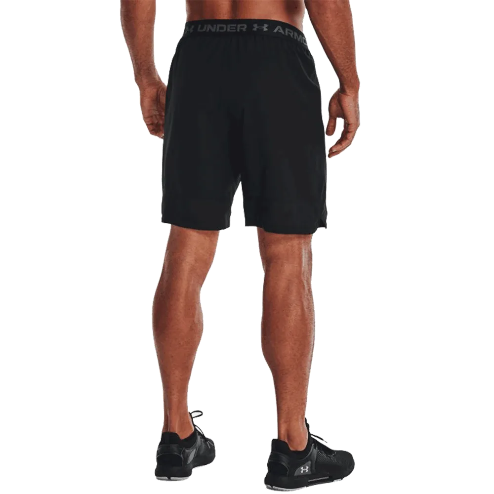 UA Men's Vanish Woven Shorts