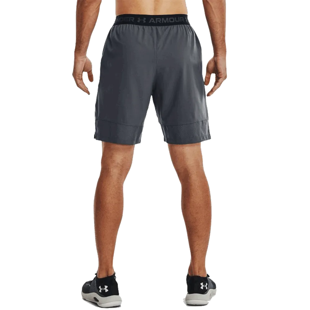 UA Men's Vanish Woven Shorts