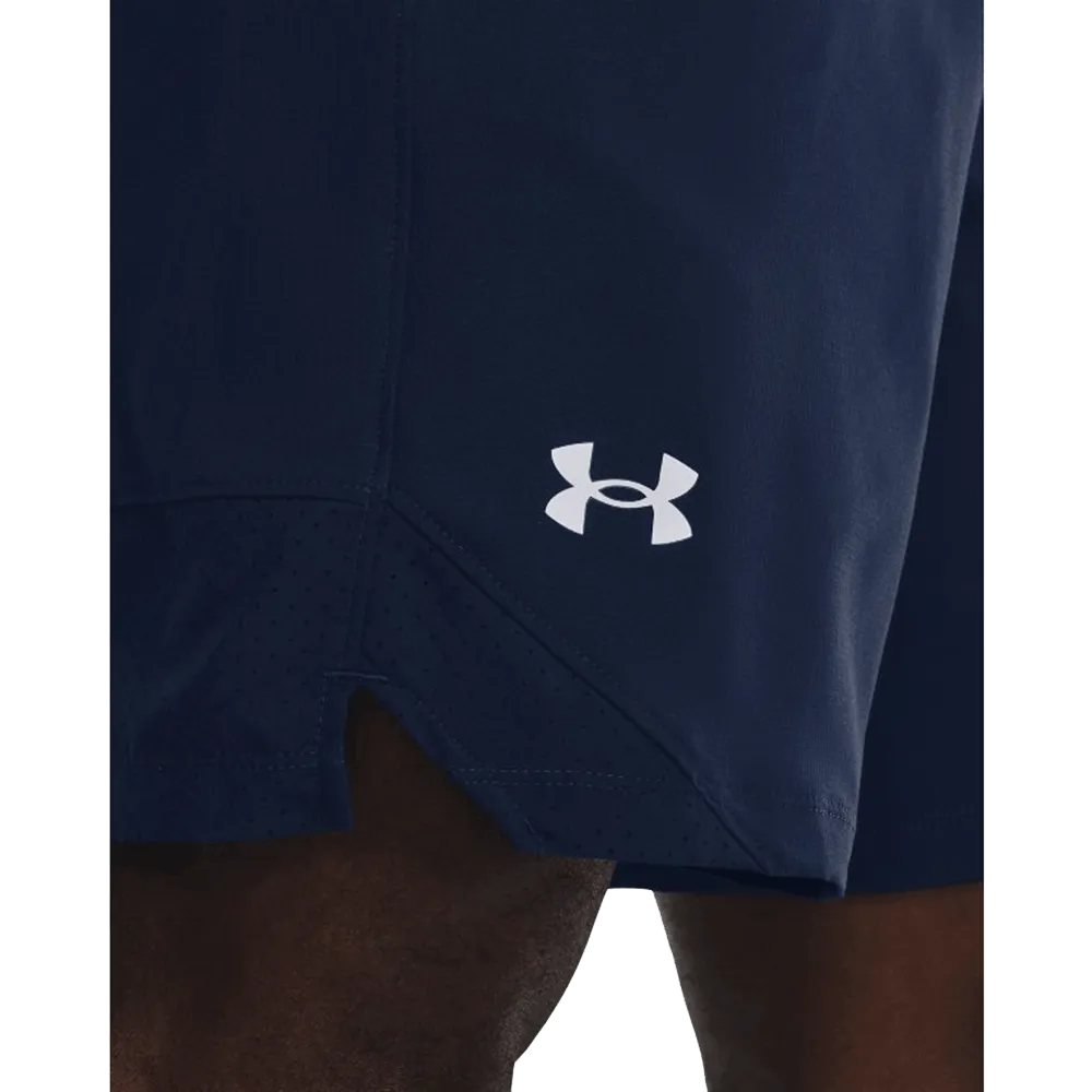 UA Men's Vanish Woven Shorts