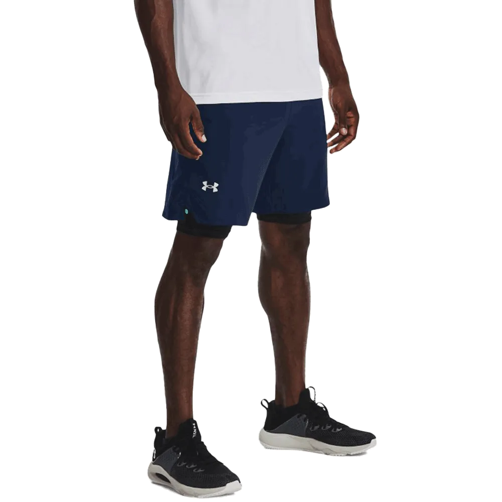 UA Men's Vanish Woven Shorts