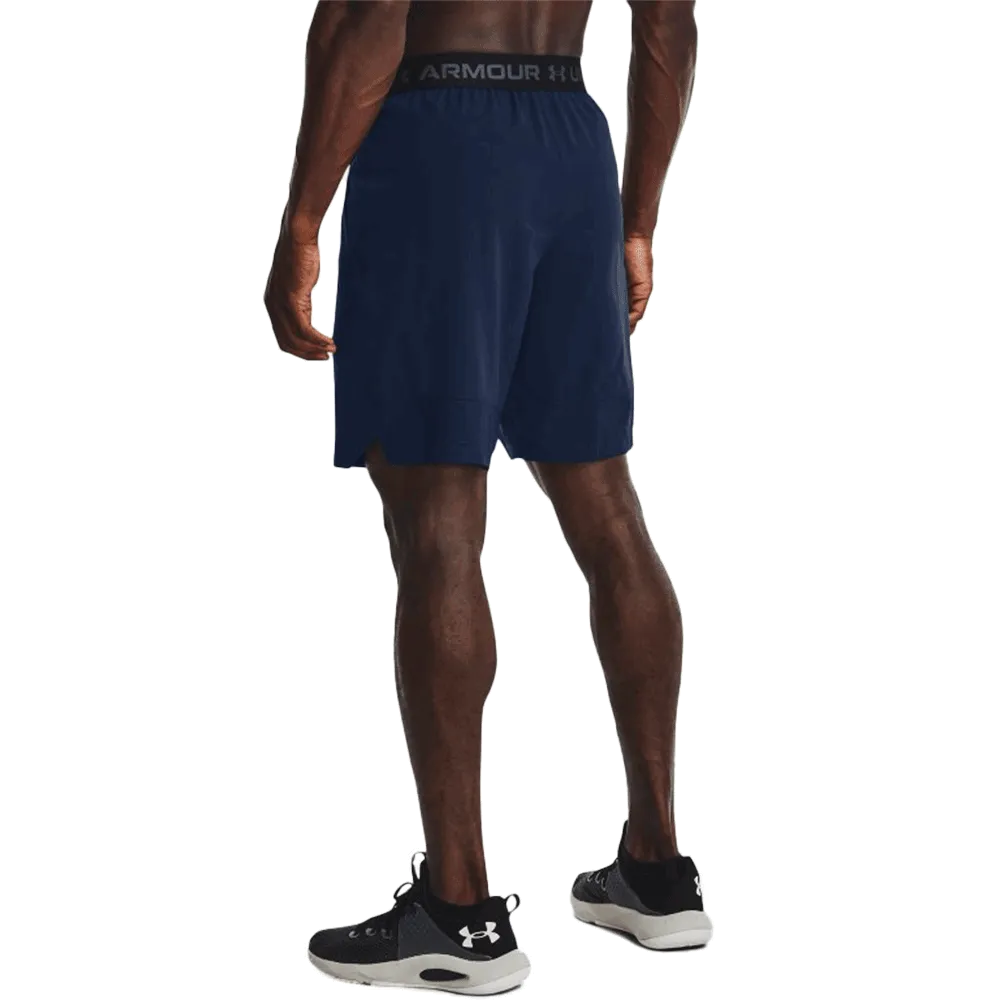 UA Men's Vanish Woven Shorts