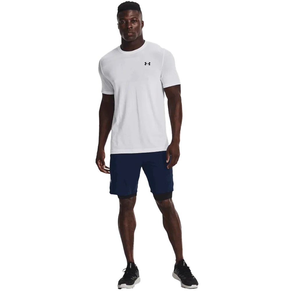 UA Men's Vanish Woven Shorts
