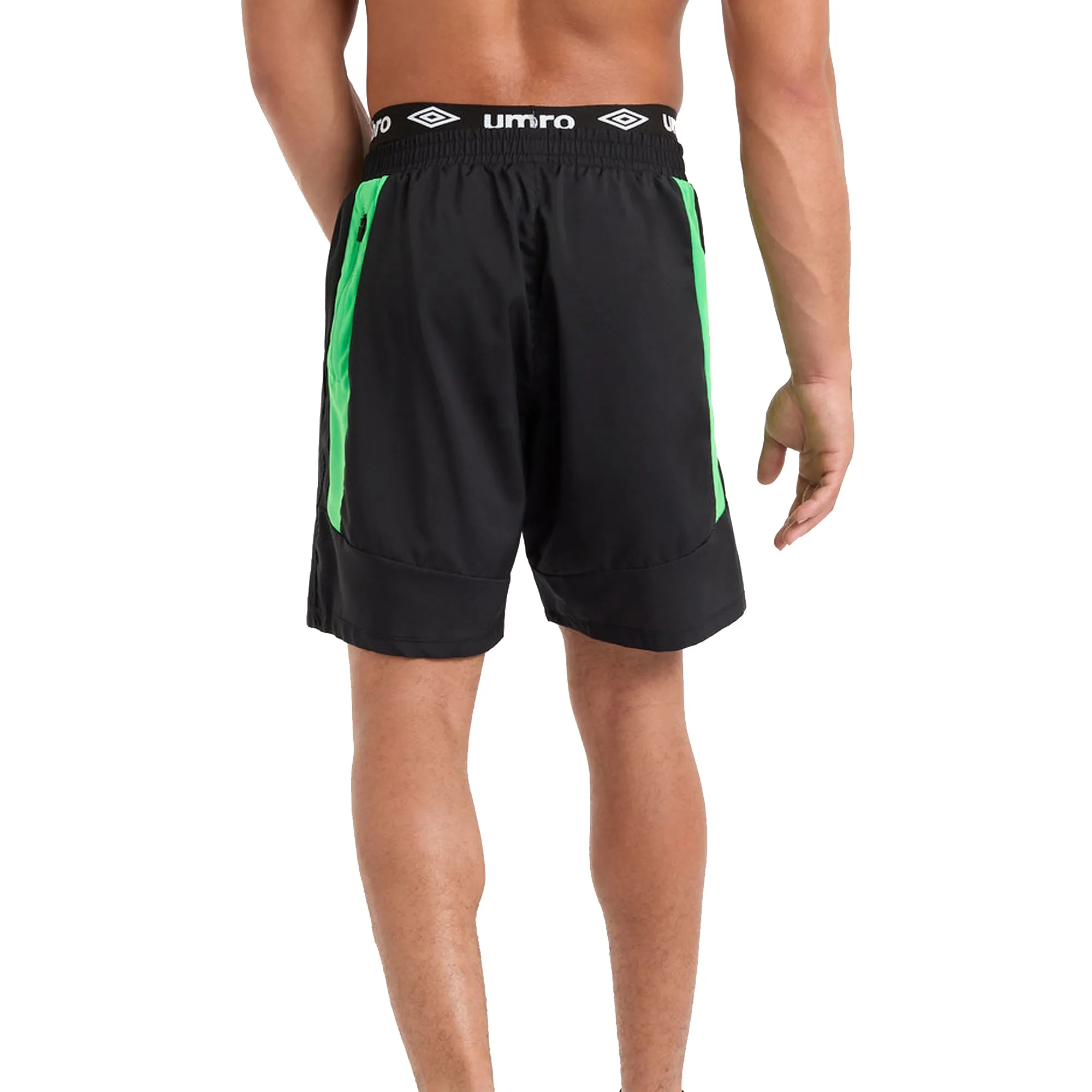 Umbro Pro Training Woven Shorts