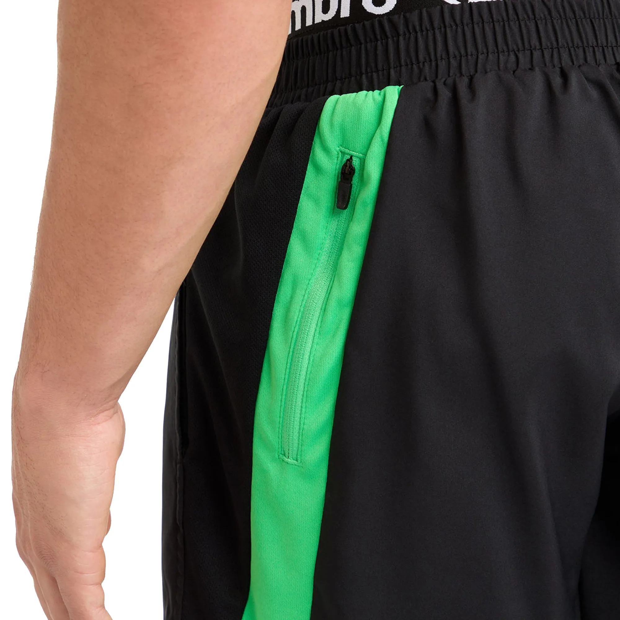 Umbro Pro Training Woven Shorts