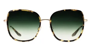 VEGA-Heroine Chic / Julep / Gold