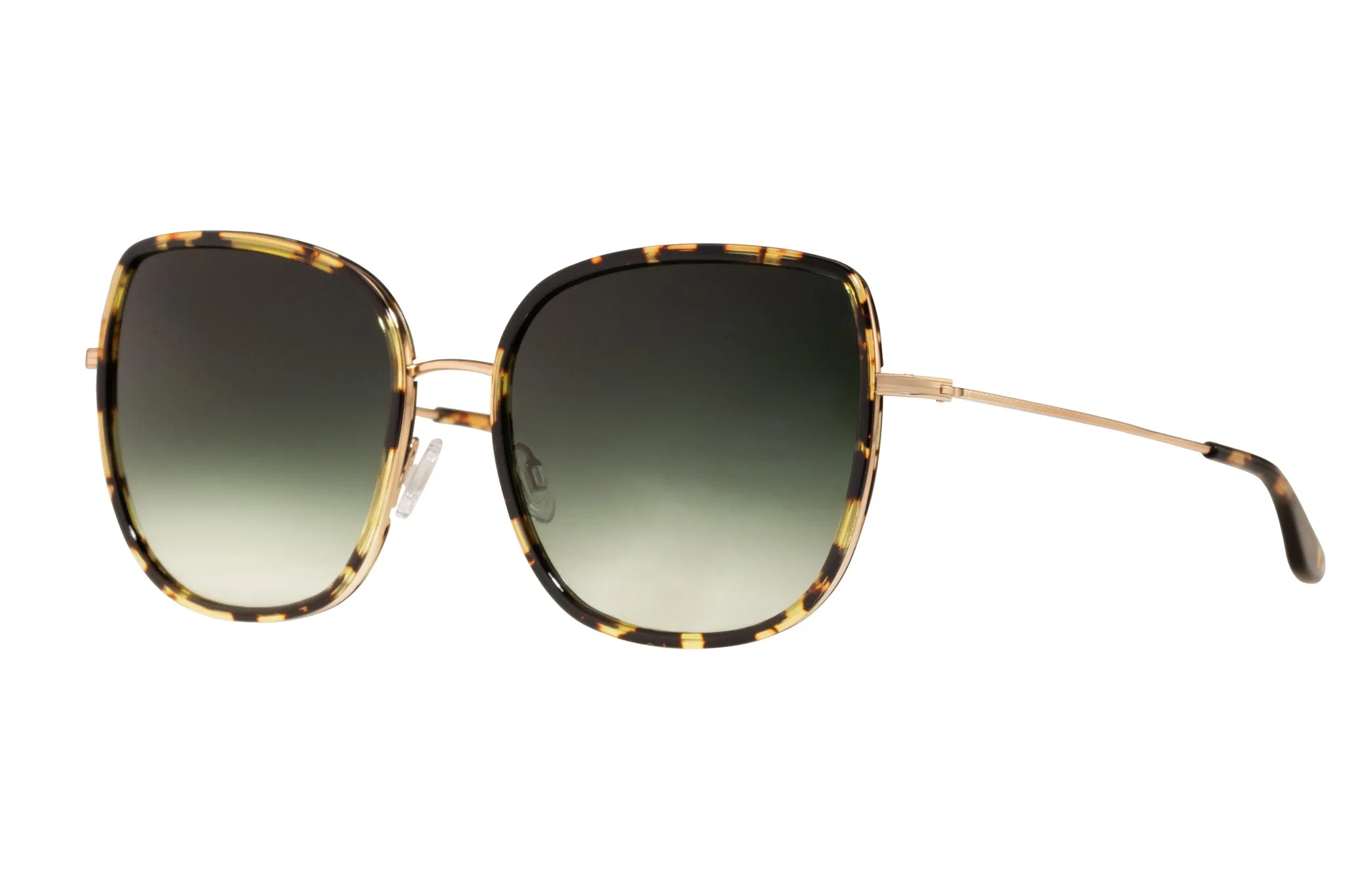 VEGA-Heroine Chic / Julep / Gold