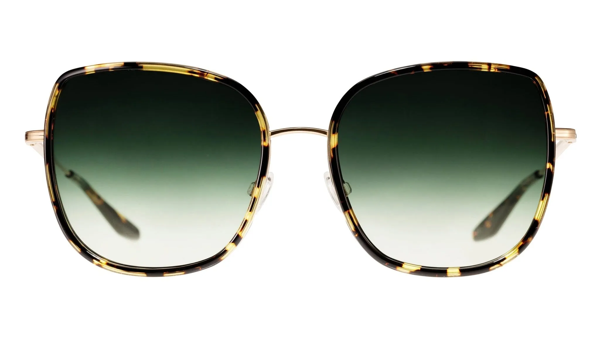 VEGA-Heroine Chic / Julep / Gold