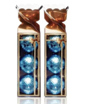 VERTINI Color Golf Ball Set Good Quality New Stylish Premium 3PCS x 2 Gift Box