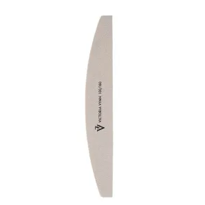 Victoria Vynn Crescent Nail File 100/180