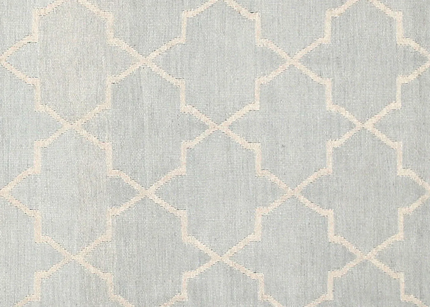 Vintage Egyptian Kilim - 4'2" x 6'2"