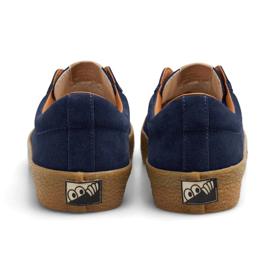 VM002 Suede Navy Gum