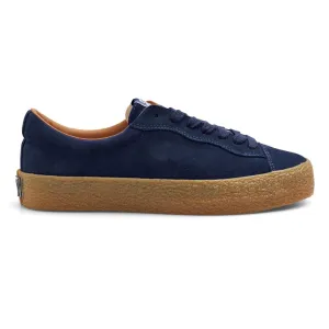 VM002 Suede Navy Gum
