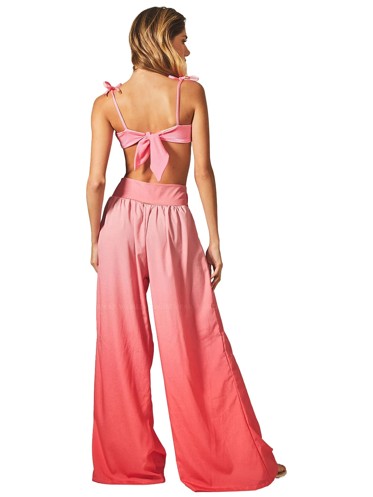 Voil Pants ::RET