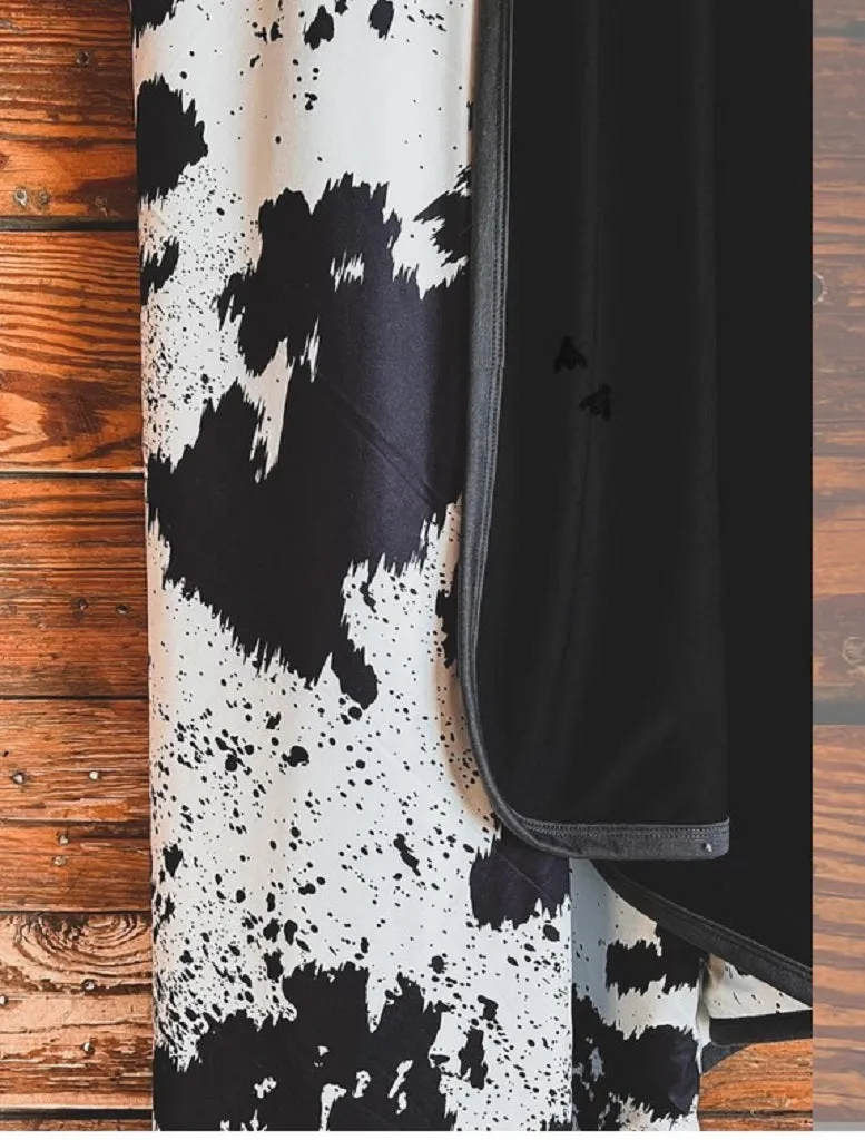 Walk It Out Blanket by 2 Fly (Large)
