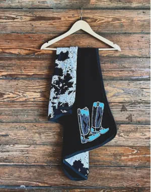 Walk It Out Blanket by 2 Fly (Large)