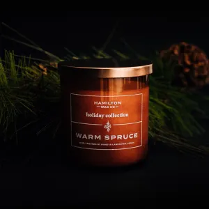 Warm Spruce