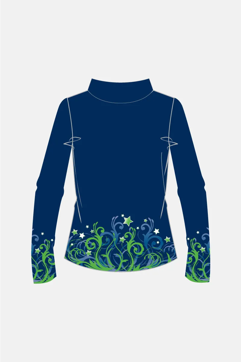 Warm Up Jacket
