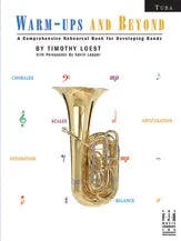 Warm-ups and Beyond - Tuba