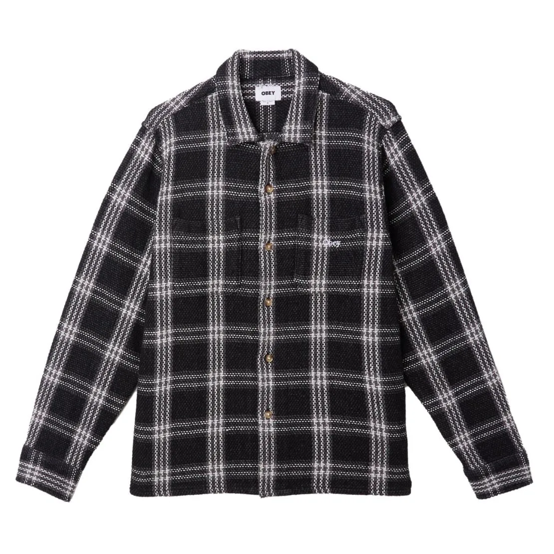 Wes woven