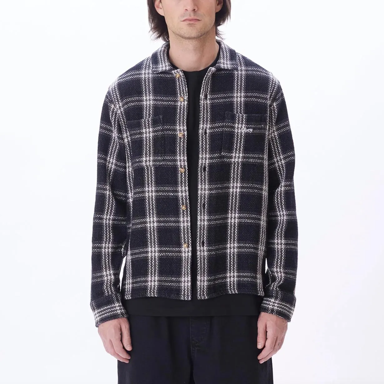Wes woven