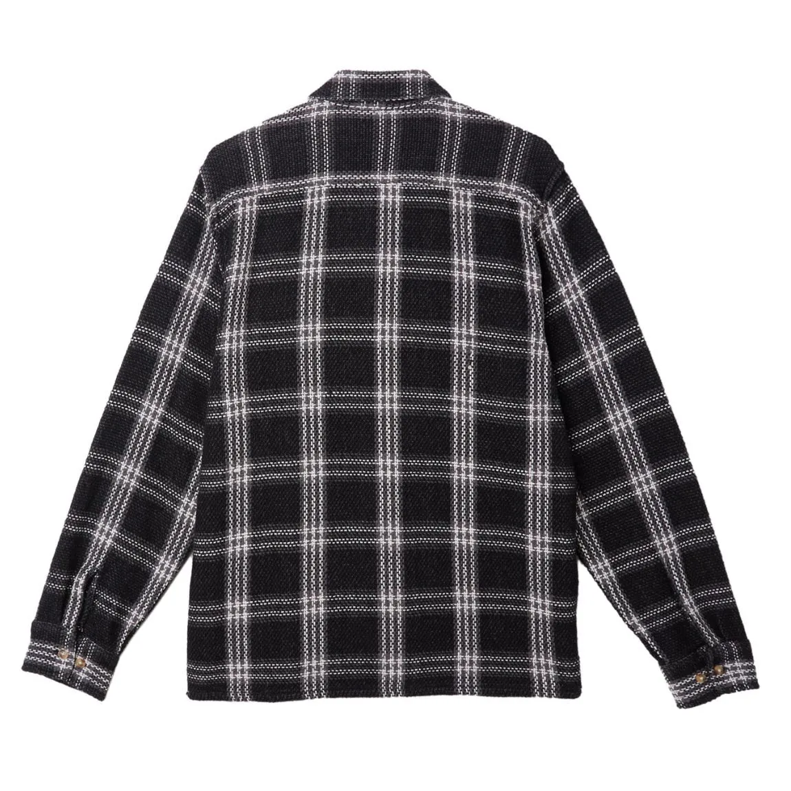 Wes woven