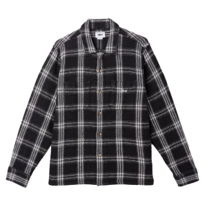 Wes woven