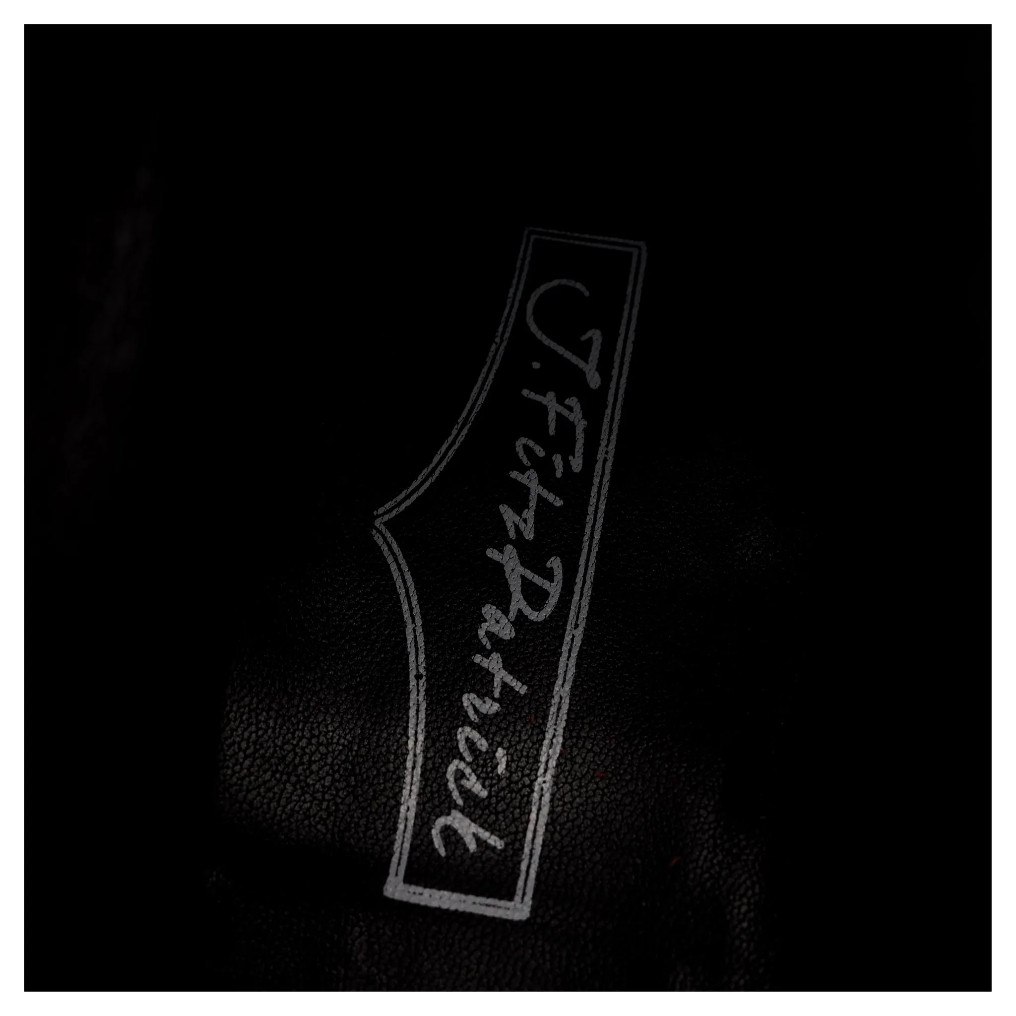 'Westlake' Black Leather and Suede Boot UK 9.5 E