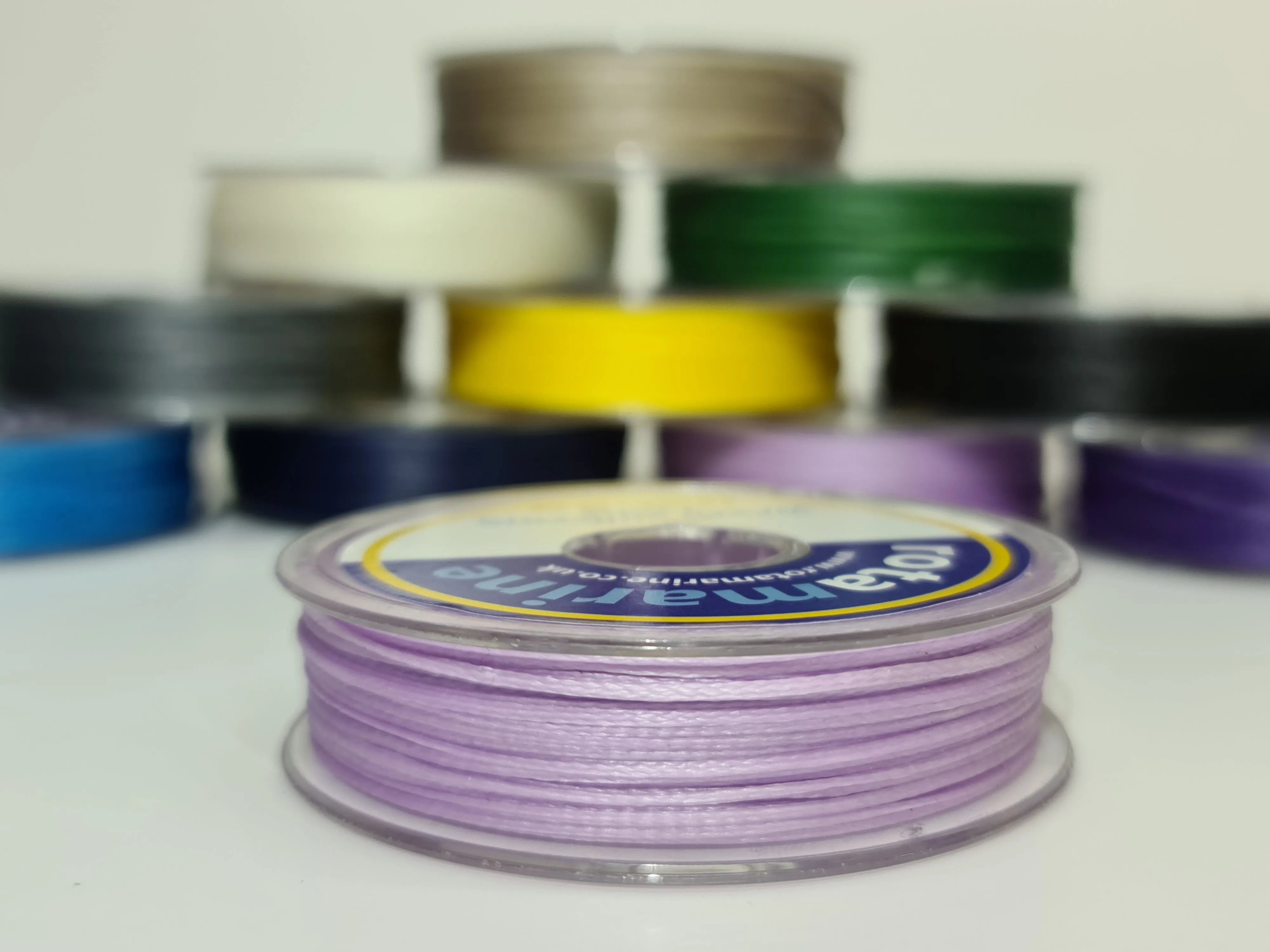 Whipping Twine