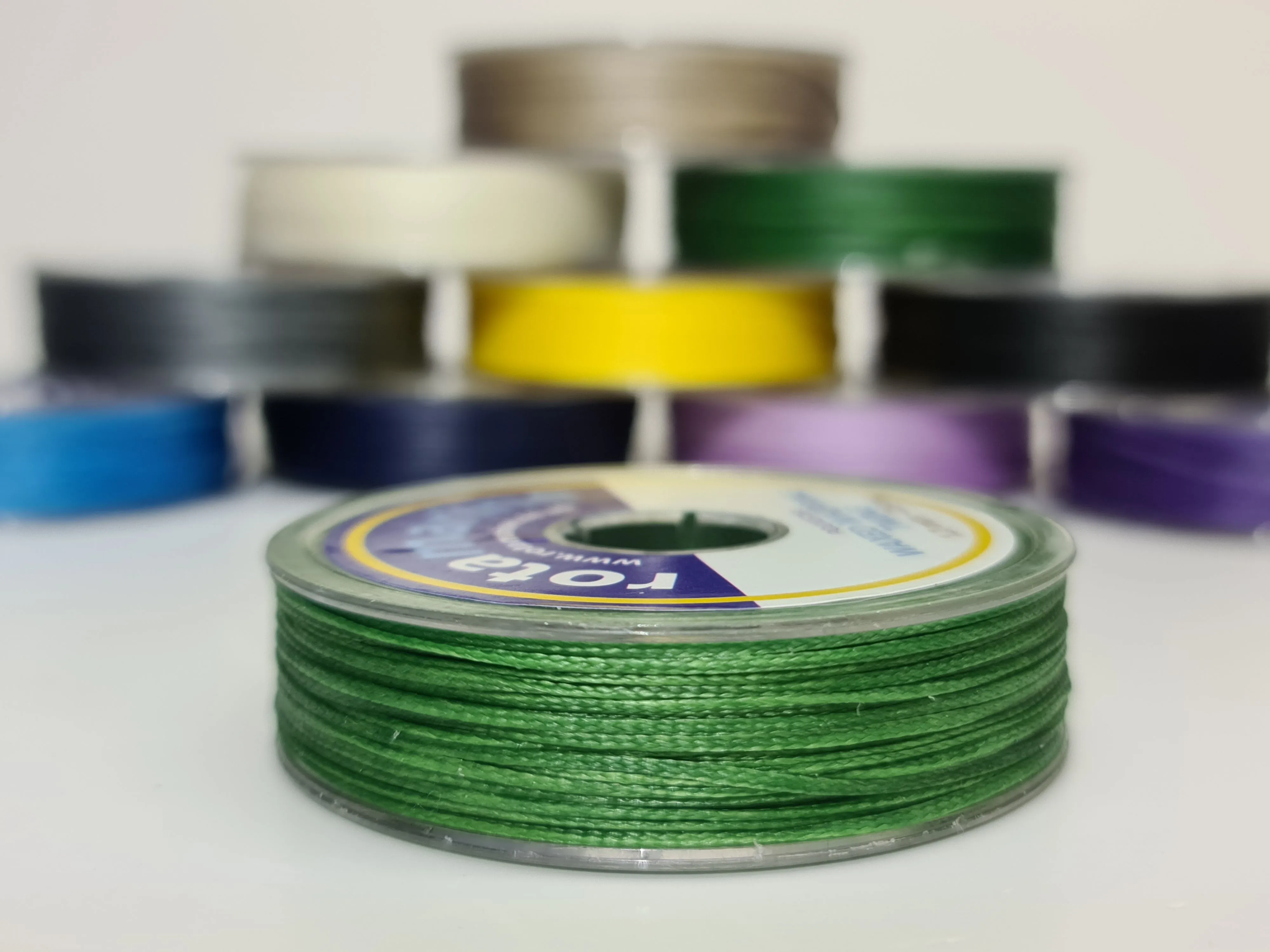 Whipping Twine