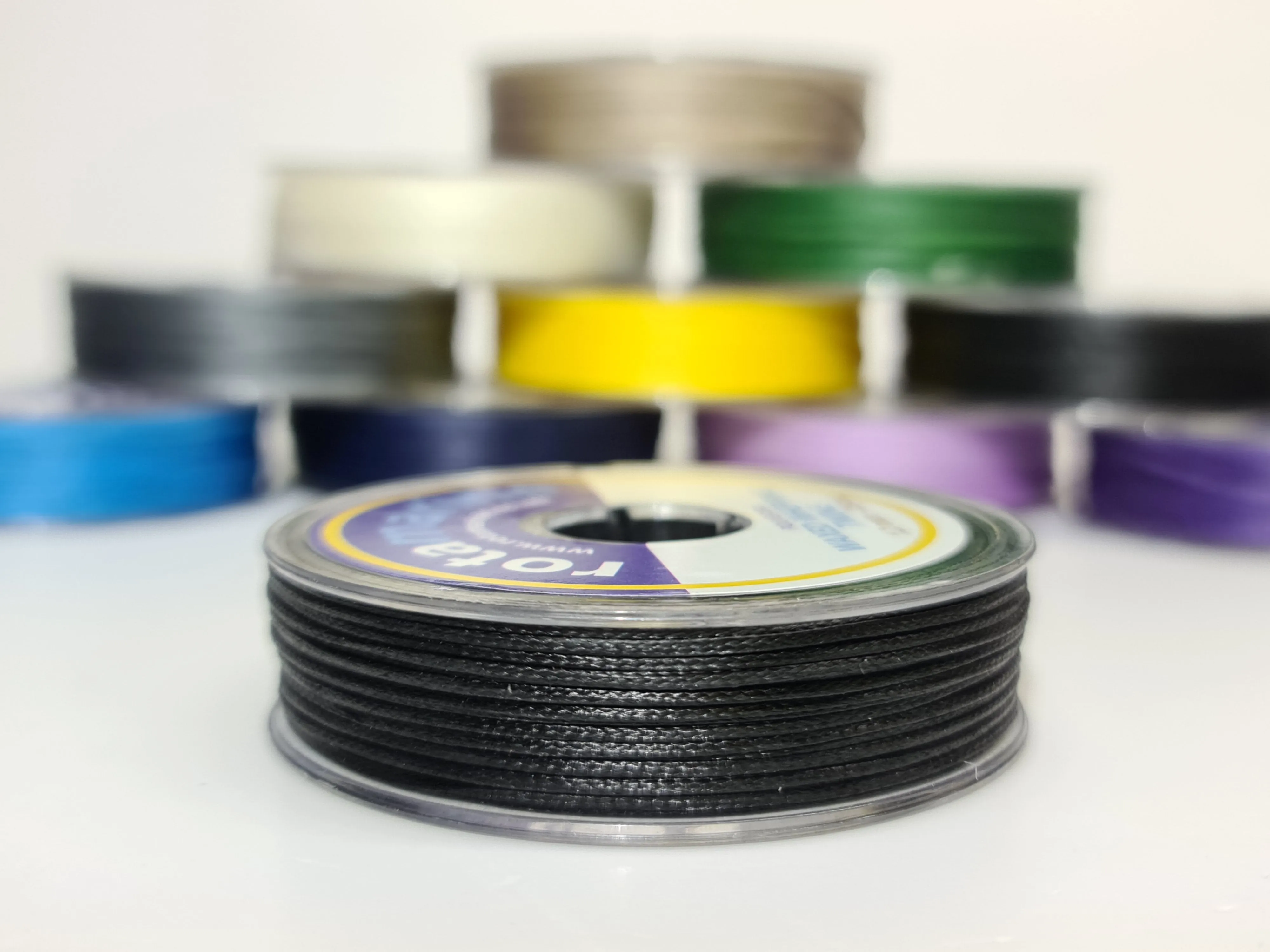 Whipping Twine