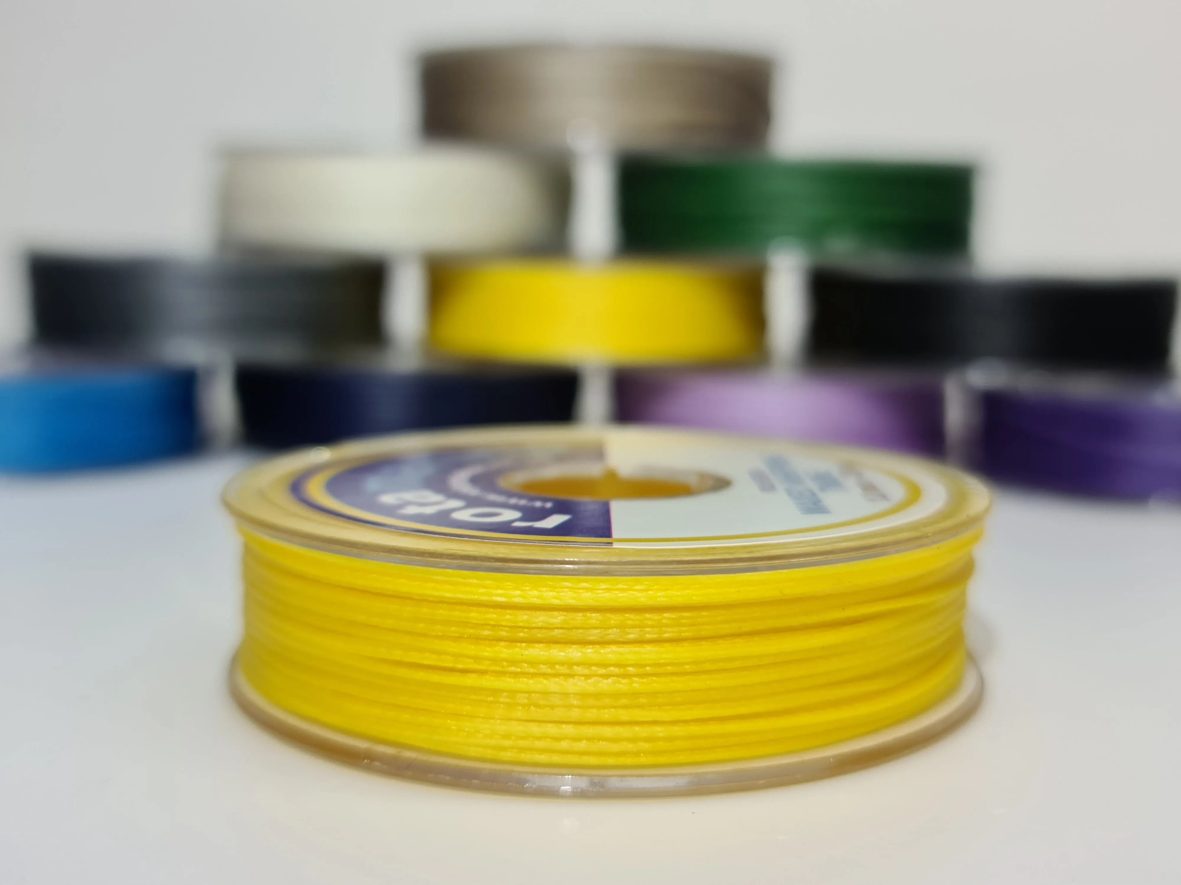 Whipping Twine