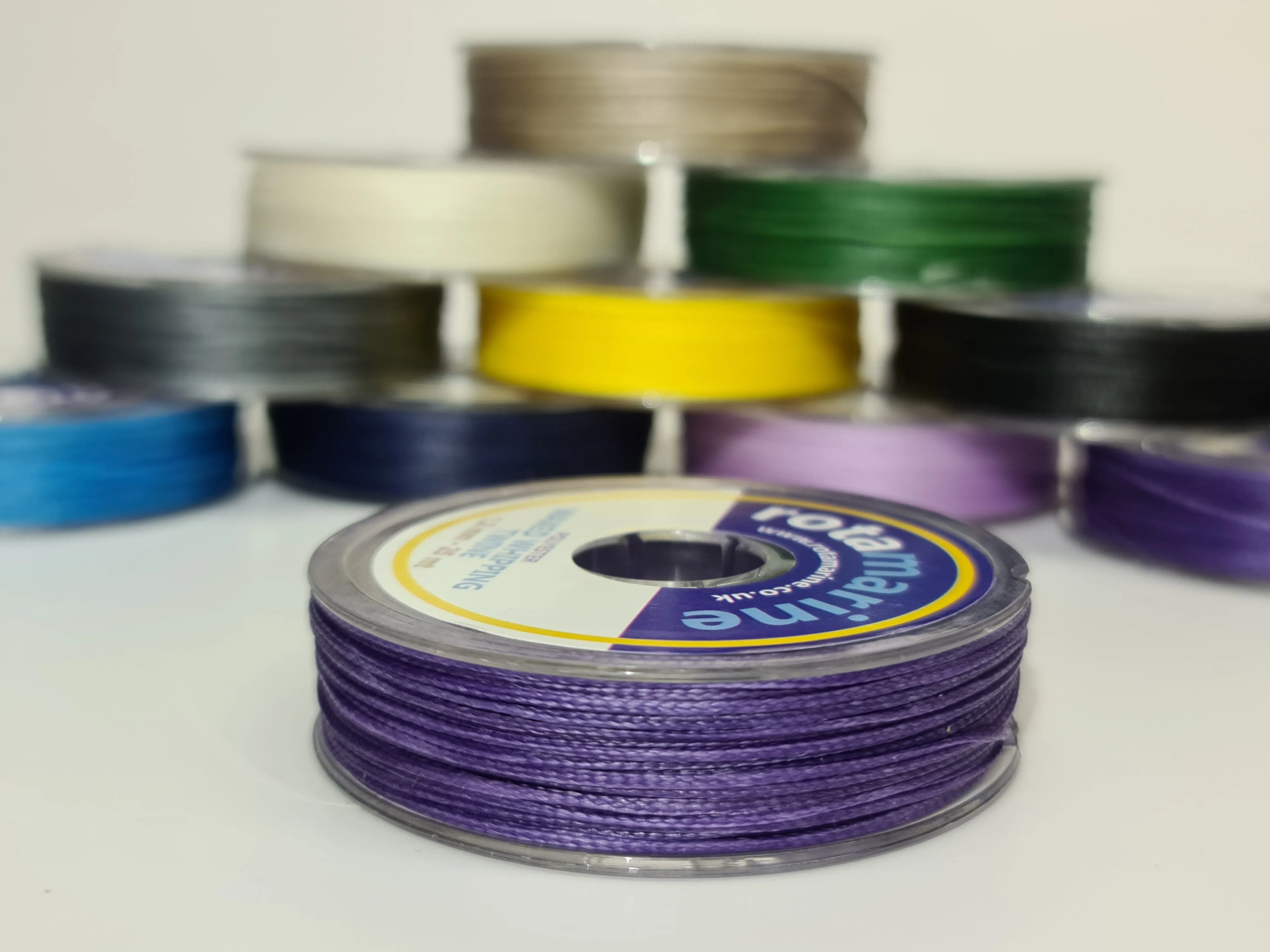 Whipping Twine