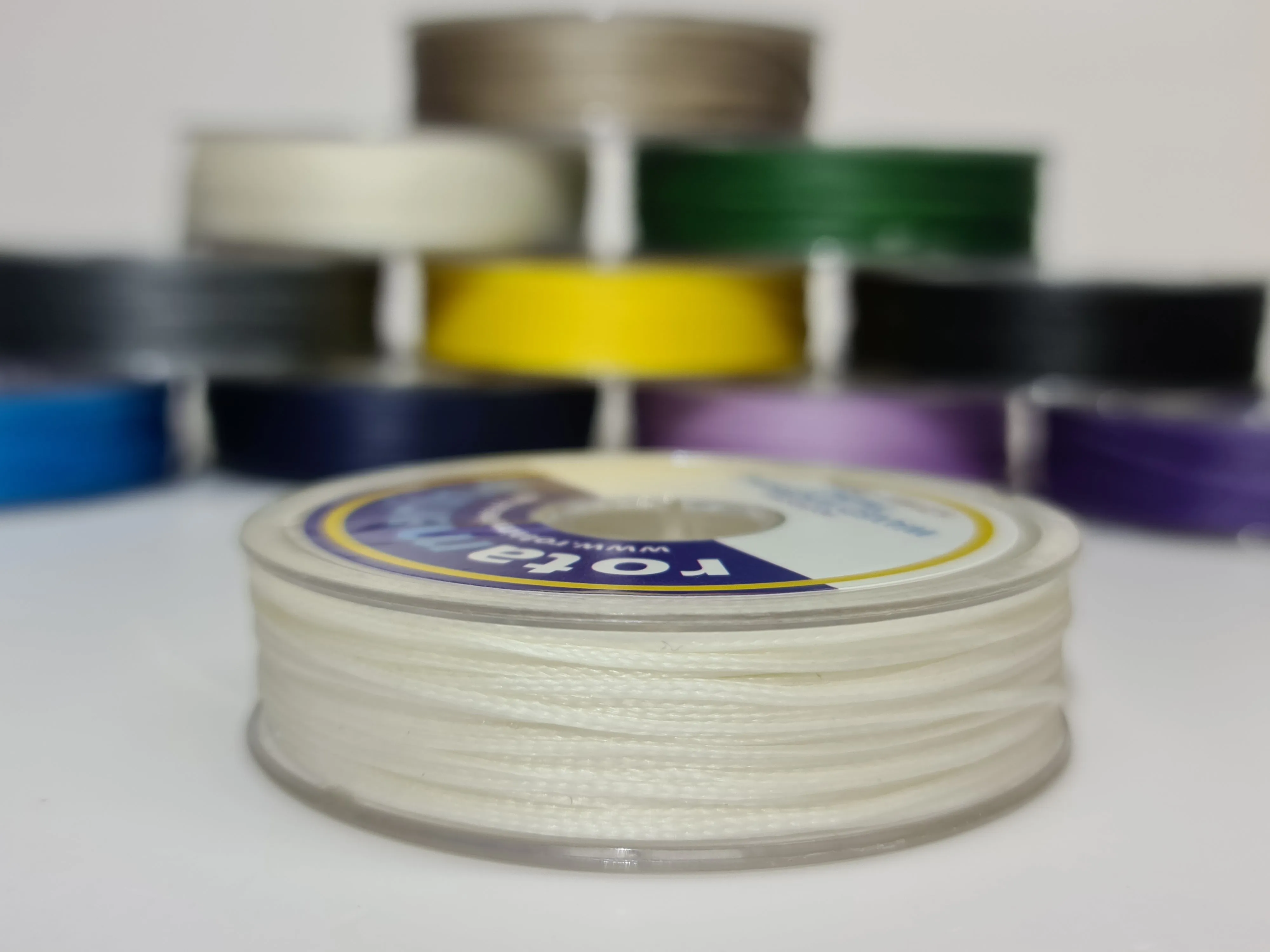 Whipping Twine