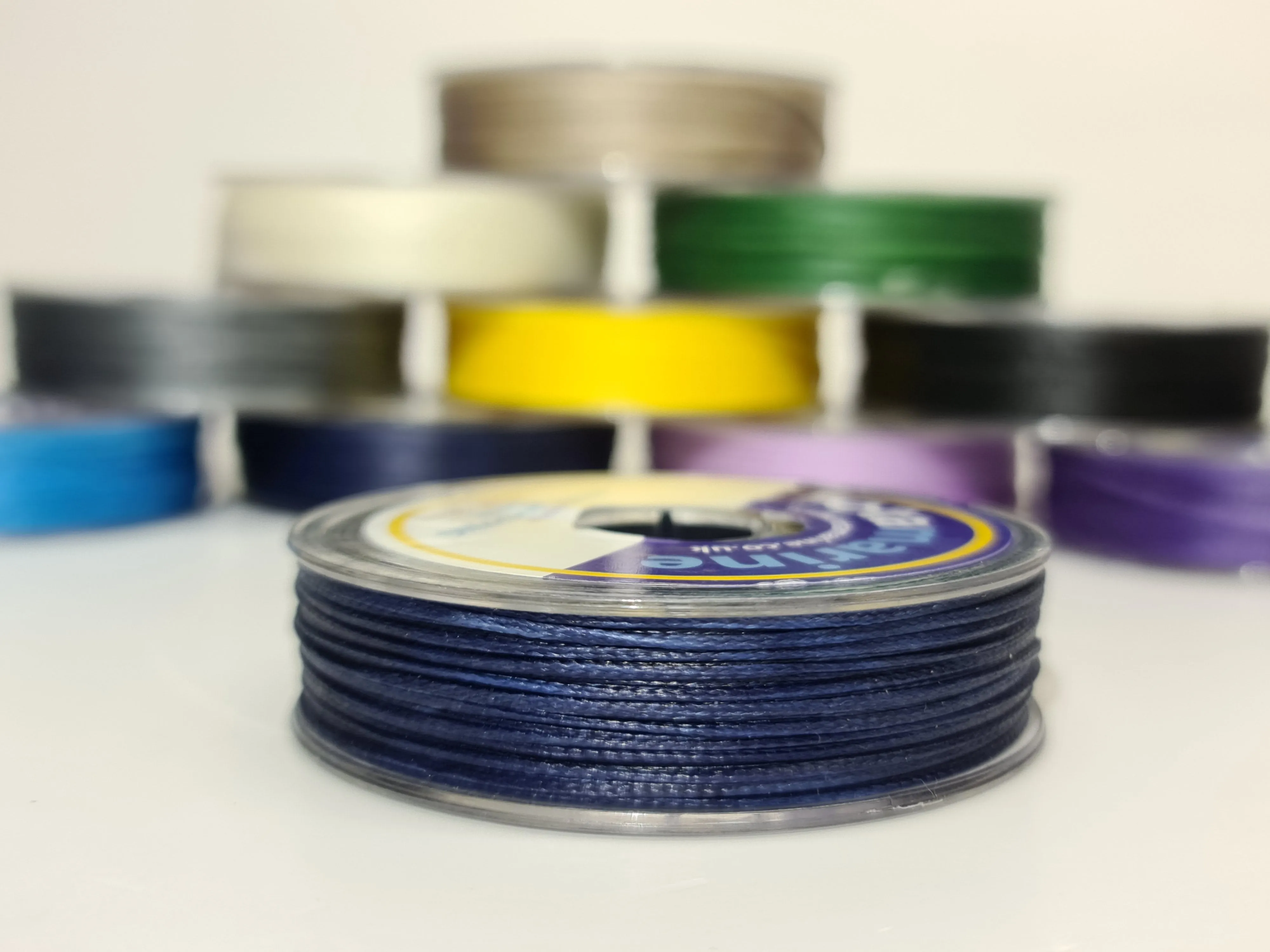 Whipping Twine