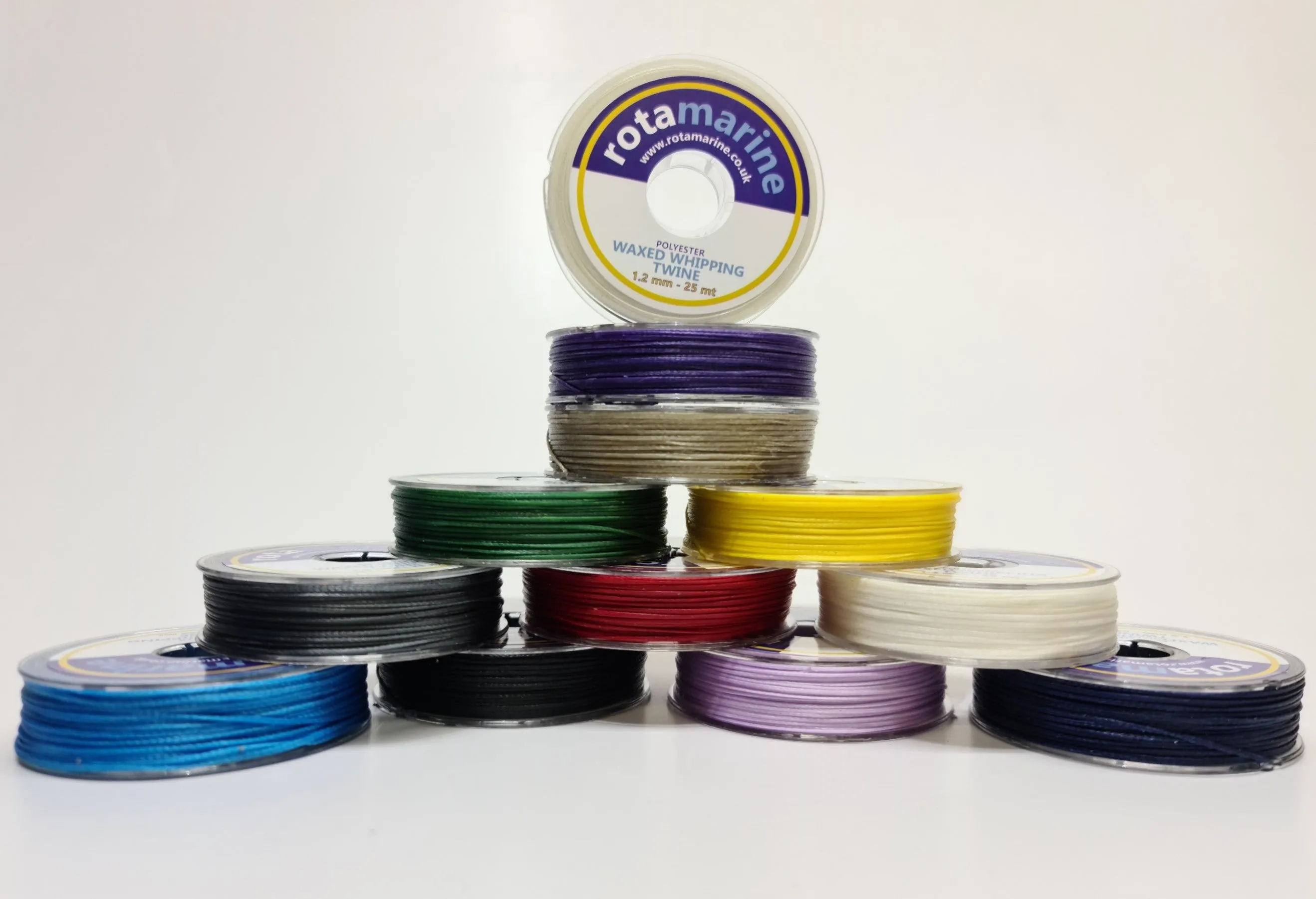 Whipping Twine