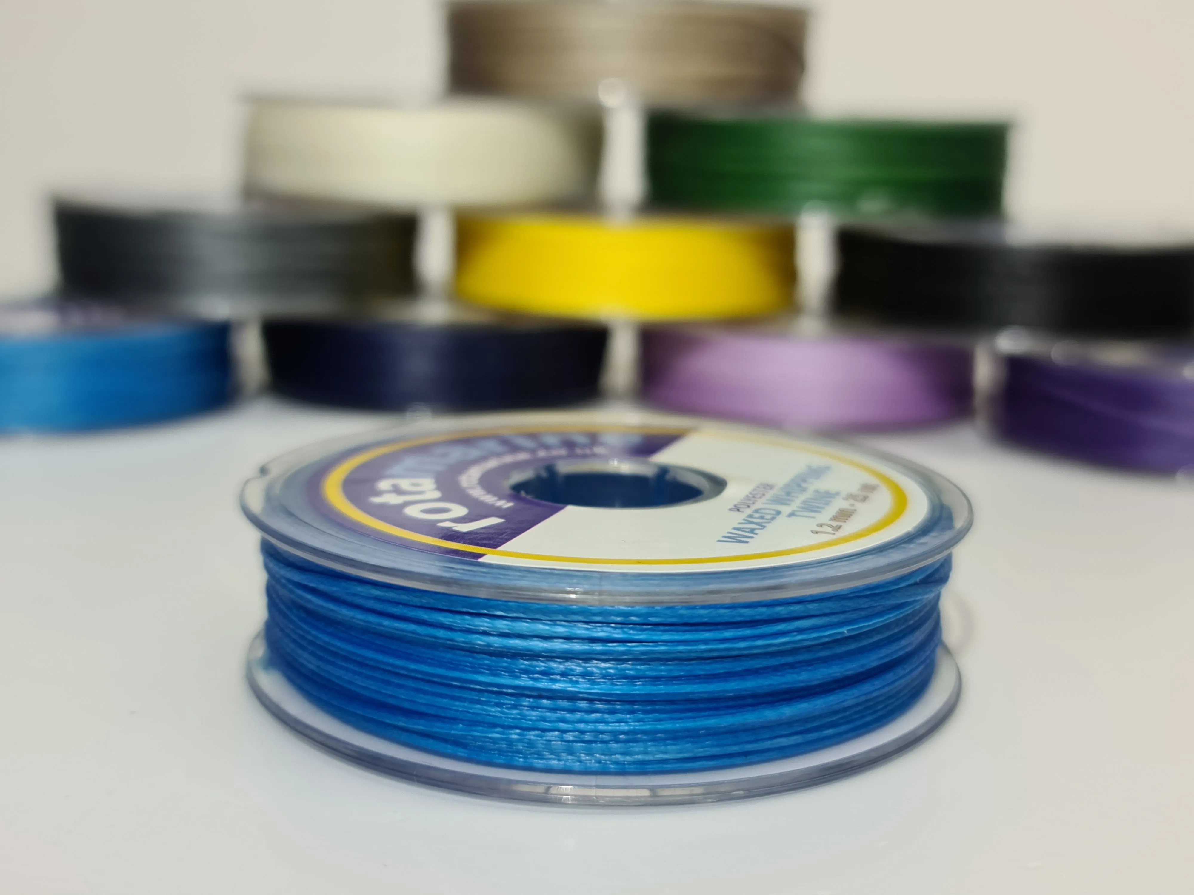 Whipping Twine