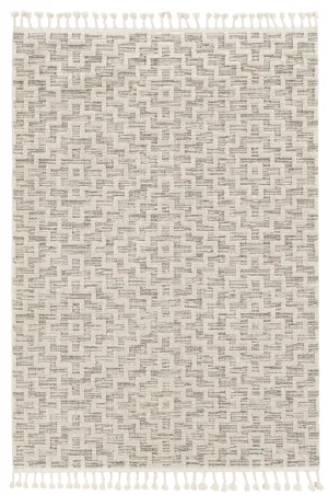 WILLOW IVORY/GREY (8'x10') CALL FOR PRICING