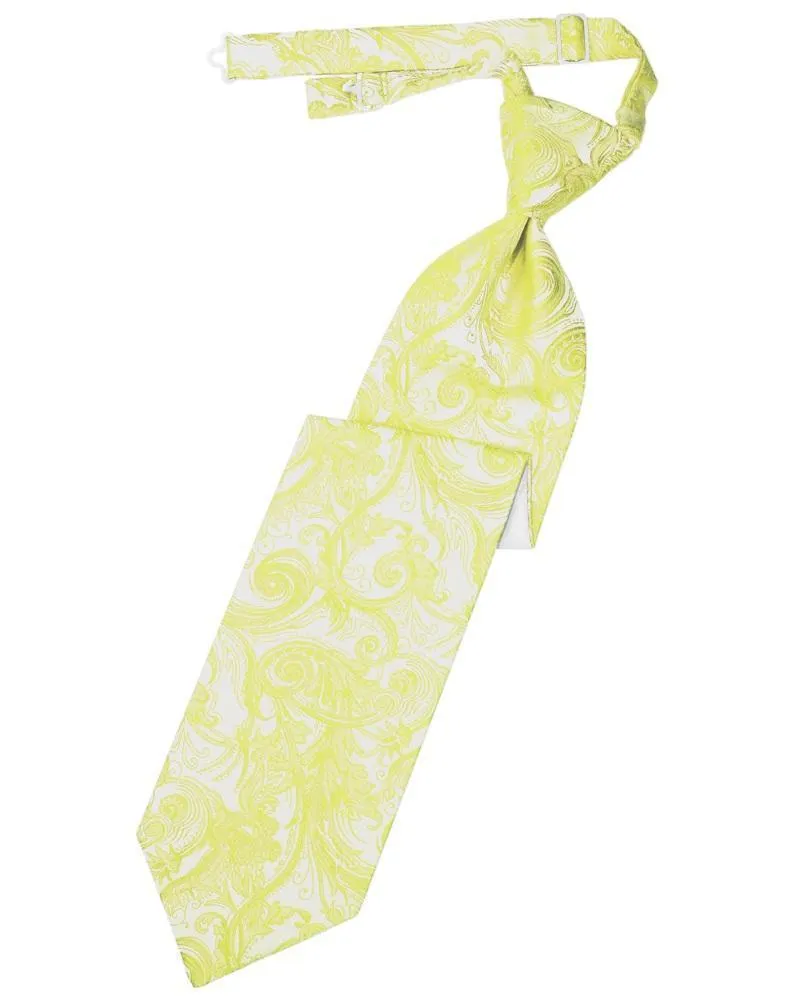 Willow Tapestry Kids Necktie