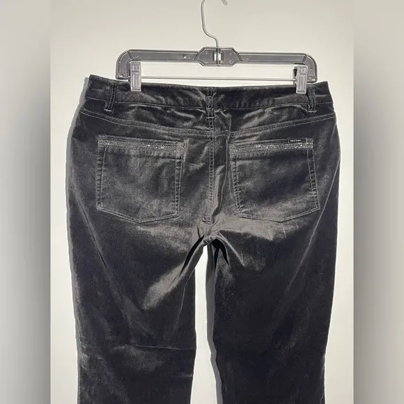 Women's Black Jeans