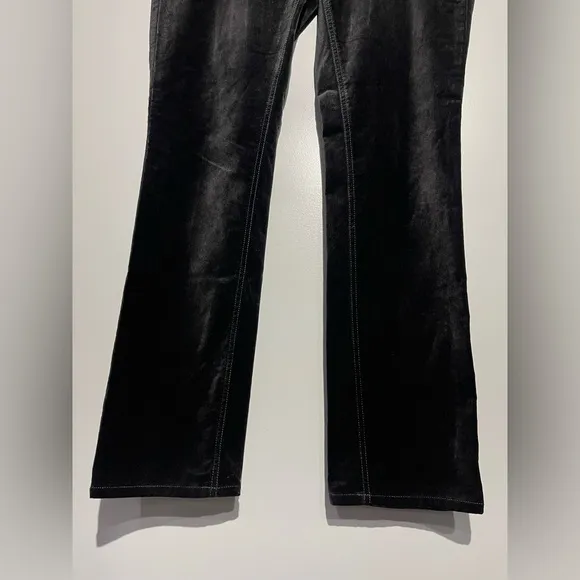 Women's Black Jeans