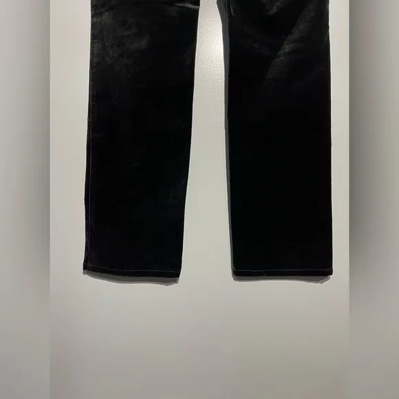 Women's Black Jeans