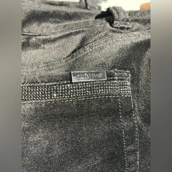Women's Black Jeans