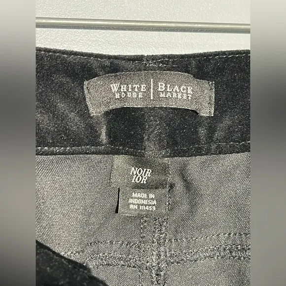 Women's Black Jeans