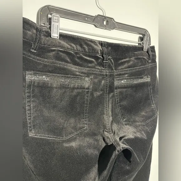 Women's Black Jeans