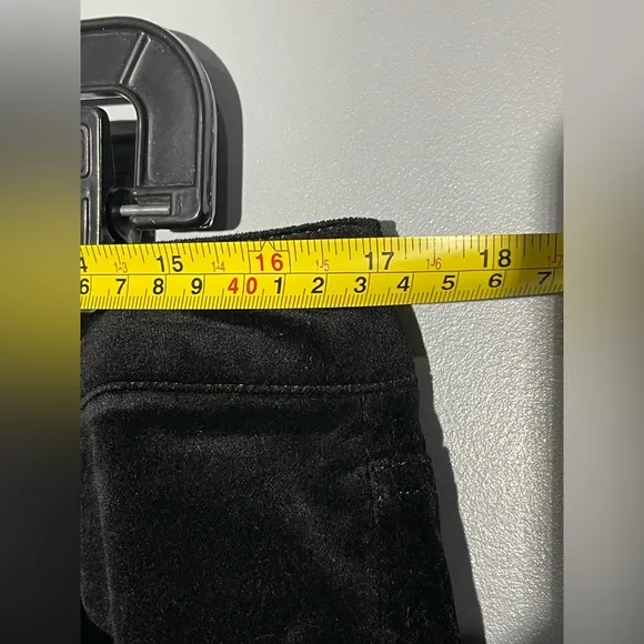 Women's Black Jeans